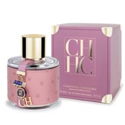 Carolina Herrera Ch Grand Tour Limited Edition Edt 100ml For Women