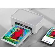 Xiaomi Mijia Photo Printer Color Paper Set 40 Pictures