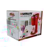 BM Satellite Ice Cream Maker BM-130