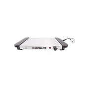 BM Satellite 2 Pan Buffet Server/ Food Warmer (2x1.4L)BM-117