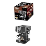 ماكينة قهوة اسبريسو بي ام ساتلايت BM-141