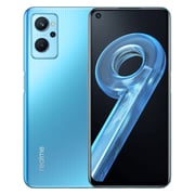 ريلمي 9i 6 جيجا بايت رام 128 جيجا بايت 4G هاتف ذكي أزرق