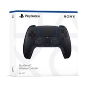 Sony PS5 DualSense Wireless Controller Ramadan Box Black