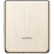 Huawei P50 Pocket 512GB Premium Gold 4G Dual Sim Smartphone + T0004 Freebuds Lipstick Red