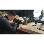 PS5 Sniper Elite 5 Game