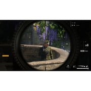 PS5 Sniper Elite 5 Game