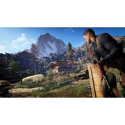 PS5 Sniper Elite 5 Game