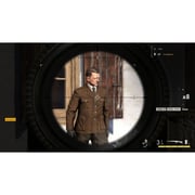 PS5 Sniper Elite 5 Game