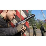 PS5 Sniper Elite 5 Game