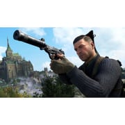 PS5 Sniper Elite 5 Game