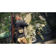 PS5 Sniper Elite 5 Game