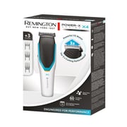 Remington 3 Power X Series Hair Clipper - REHC4000