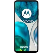Motorola G52 128GB Charcoal Grey 4G Dual Sim Smartphone