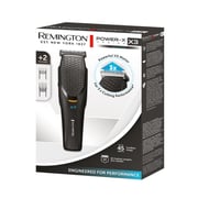 Remington 3 Power X Series Hair Clipper - REHC3000
