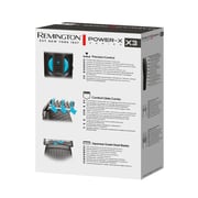 Remington 3 Power X Series Hair Clipper - REHC3000