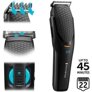 Remington 3 Power X Series Hair Clipper - REHC3000