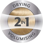 Remington Hydraluxe Volumising Air Styler - REAC8901