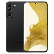 Samsung Galaxy S22+ Sm-s906e 8gb 256gb Dual Sim And Esim 5g Smartphone Phantom Black – International Version