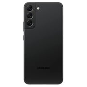 Samsung Galaxy S22+ Sm-s906e 8gb 256gb Dual Sim And Esim 5g Smartphone Phantom Black – International Version