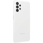 Samsung Galaxy A13 128GB White 4G Dual Sim Smartphone