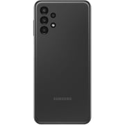 Samsung Galaxy A13 128GB Black 4G Dual Sim Smartphone