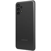 Samsung Galaxy A13 128GB Black 4G Dual Sim Smartphone