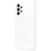 Samsung Galaxy A23 128GB White 4G Dual Sim Smartphone
