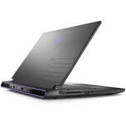 لابتوب ديل ألين وير M15 15R7-ALN-2300-BLK - Core i7 2.3 جيجا هرتز 32 جيجا 1 تيرابايت 8 جيجا Win11Home 15.6 بوصة فل اتش دي نيفيديا GeForce RTX 3070 Ti