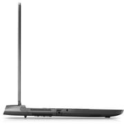 لابتوب ديل ألين وير M15 15R7-ALN-2300-BLK - Core i7 2.3 جيجا هرتز 32 جيجا 1 تيرابايت 8 جيجا Win11Home 15.6 بوصة فل اتش دي نيفيديا GeForce RTX 3070 Ti