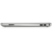 لابتوب اتش بي 15-DW3146NE 593B1EA - Core i5 بسرعة 2.40 جيجاهرتز 8 جيجابايت 512 جيجابايت لوحة مفاتيح مشتركة Win11Home 15.6 بوصة FHD فضية الإنجليزية / لوحة المفاتيح العربية