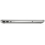 لابتوب اتش بي 15-DW3146NE 593B1EA - Core i5 بسرعة 2.40 جيجاهرتز 8 جيجابايت 512 جيجابايت لوحة مفاتيح مشتركة Win11Home 15.6 بوصة FHD فضية الإنجليزية / لوحة المفاتيح العربية