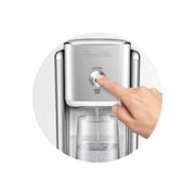 Breville The Aquastation Purifier Lwa100bss2ian1