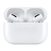 Apple AirPods Pro (2nd generation) with MagSafe Charging Case (Lightning)