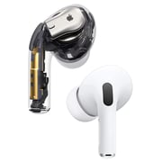 Apple AirPods Pro (2nd generation) with MagSafe Charging Case (Lightning)