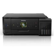 Epson EcoTank L7160 Color Multifunctional Printer