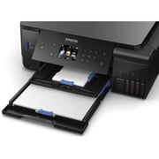 Epson EcoTank L7160 Color Multifunctional Printer