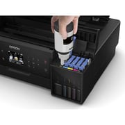 Epson EcoTank L7160 Color Multifunctional Printer