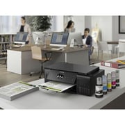 Epson EcoTank L7160 Color Multifunctional Printer