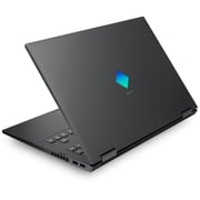 HP OMEN (2021) Gaming Laptop - AMD Ryzen 7-5800H / 16.1inch FHD / 1TB SSD / 16GB RAM / 8 GB AMD Radeon RX 6600M Graphics / Windows 11 Home / English & Arabic Keyboard / Silver / Middle East Version - [16-C0009NE]