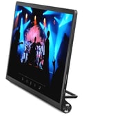 Lenovo Yoga Tab 13 YT13 ZA8E0019AE - WiFi 128GB 8GB 13inch Shadow Black + Sleeve + Pen Bundle