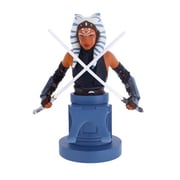 Cable Guys Mandalorian Ahsoka Tano Controller And Phone Holder 8.5inch
