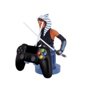 Cable Guys Mandalorian Ahsoka Tano Controller And Phone Holder 8.5inch