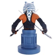 Cable Guys Mandalorian Ahsoka Tano Controller And Phone Holder 8.5inch