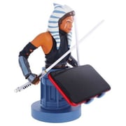 Cable Guys Mandalorian Ahsoka Tano Controller And Phone Holder 8.5inch