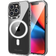 Cellairis Clear Magsafe Case iPhone 13Pro Max