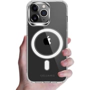 Cellairis Clear Magsafe Case iPhone 13Pro Max