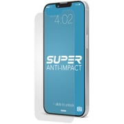 Cellairis Shell Shock Screen Protector iPhone 13/ 13 Pro