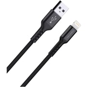 Cellairis Lightning Cable 2m Black