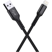 Cellairis Lightning Cable 2m Black
