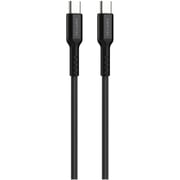 Cellairis USB Type-C To USB Type-C Cable 1.2m Black